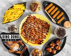 Sip N Bite Kebabs (Ormond)