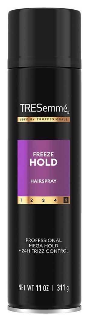 TRESemmé Freeze Hold Hair Spray (11 oz)
