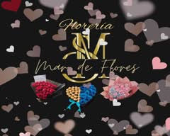SM Mar de Flores 🛒💐 (Izcalli)