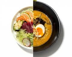 Chirashi Sushi & Ramen (Miraflores)