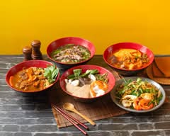 大富丨越南小吃