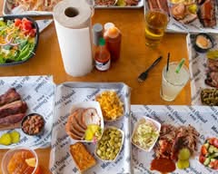 Moe's Original BBQ (208 S 2nd St)
