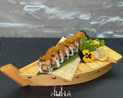 Huha Sushi & Pokè