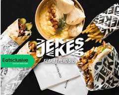 JEKES Kebabs - Majadahonda