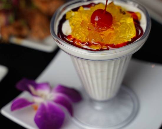 Dilbahar Ananas