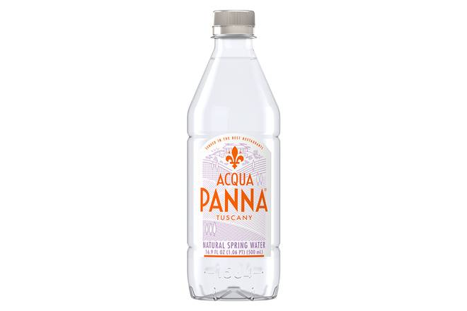 Panna Water