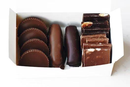 Chocolate Sampler