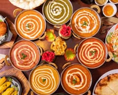 ニュータージマハルエベレスト　横堤店 NEW TAJ MAHAL　EVEREST　YOKODUTUMI