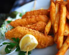 St Marys Seafood & More (1837 Osborne Rd)