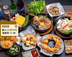 石全石美石鍋專賣店 豐原店