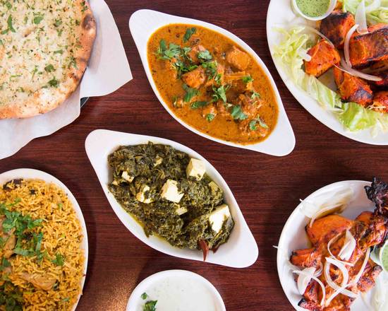 Shan Restaurant - Santa Clara