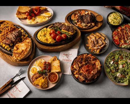 Toros Steakhouse