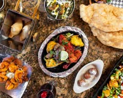 Aroma Indian Cuisine (Jefferson St.)