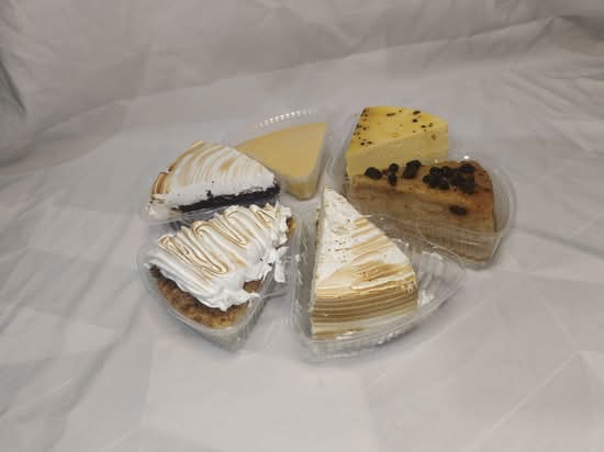 Bum Bum Pastelería (Santo Domingo)