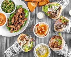 Hayati Mediterranean Cuisine (Pembroke Pines)