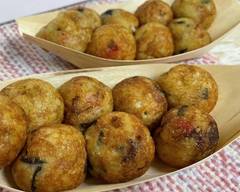 たこ焼き うかい Takoyaki Ukai