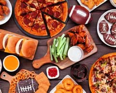 PIZZA HAVEN- NY Style