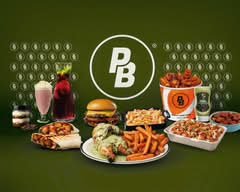 PB Poulet Braisé - Chatelet