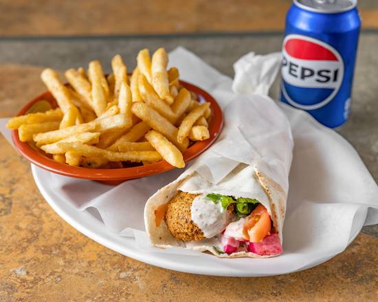 Falafel