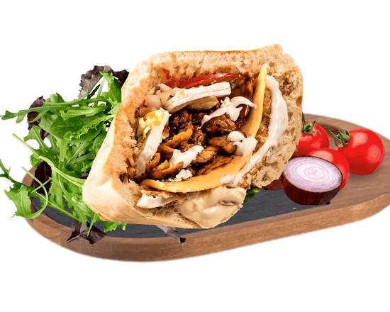 Kebab Ali-Baba™️🧞