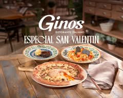 Ginos - Oliveros