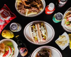 RUKA BURGER (Curico)