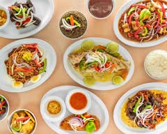 Lalou's Cuisine and Catering