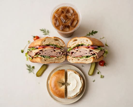 Heavenly Market (400 E 53rd St)