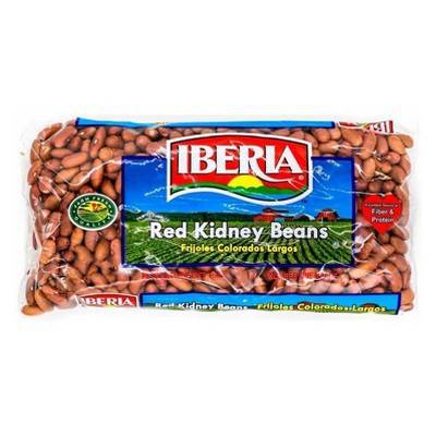 Iberia Red Kidney Beans