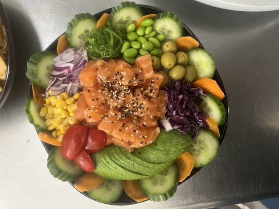 Kowasu sushi 