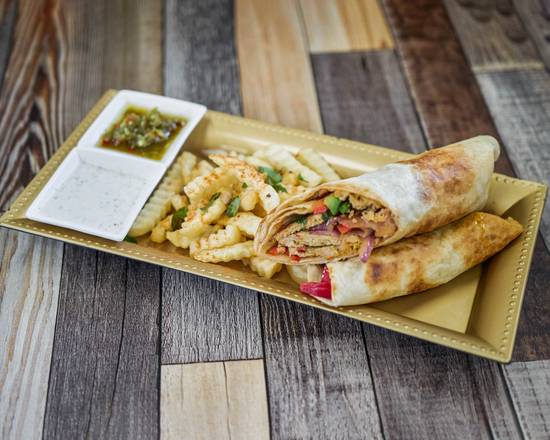 Chicken Wrap