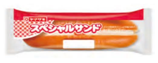 14_山崎　スペシャルサンド