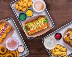 Dog Haus (7055 S. Ballpark Dr.)