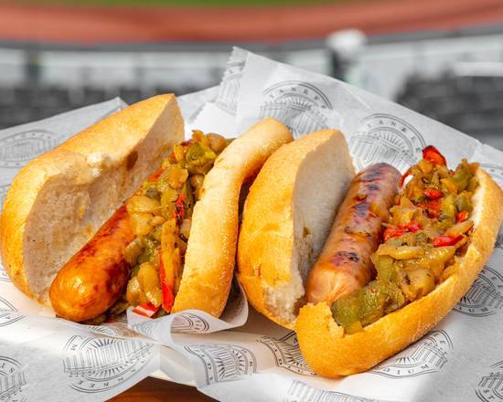 Premio Sweet Italian Sausage