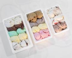 Heladería y Yogurtería Artesanal YOFORYOU