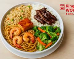 King Wok & Grill by Dynasty (Galerias Toluca)