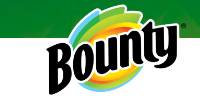 Bounty- 1/12 White 90 CT (1 Unit per Case)