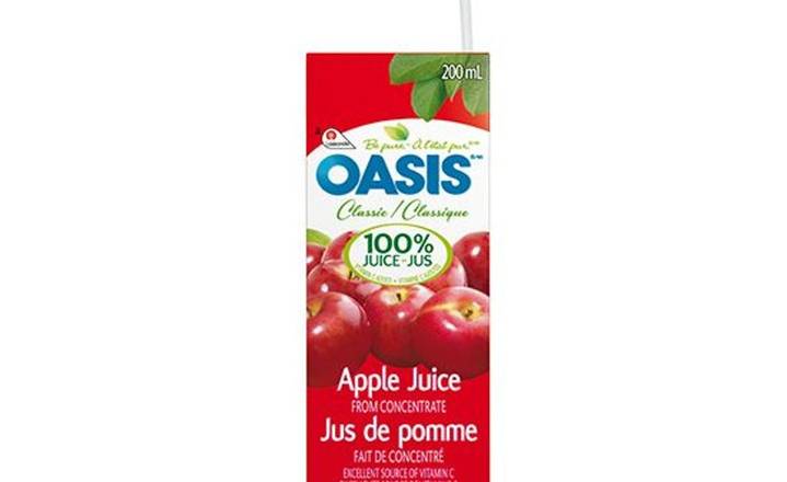 Apple Juice 450ml