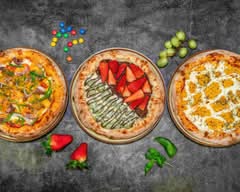 Mozzarella Y Fuego (Carrer de Sant Antoni Maria Claret 238)