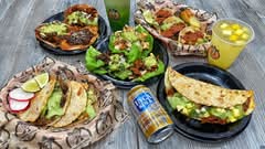 Pablito's Tacos (NoHo)