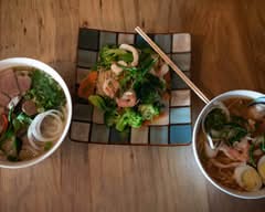 Green Bamboo Noodle House (Memphis)