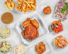 Lilydale Free Range Roast Chicken