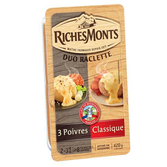 RichesMonts - Fromage à raclette duo classique (16)