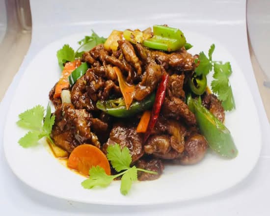 La Fe Comida China Cumbrea