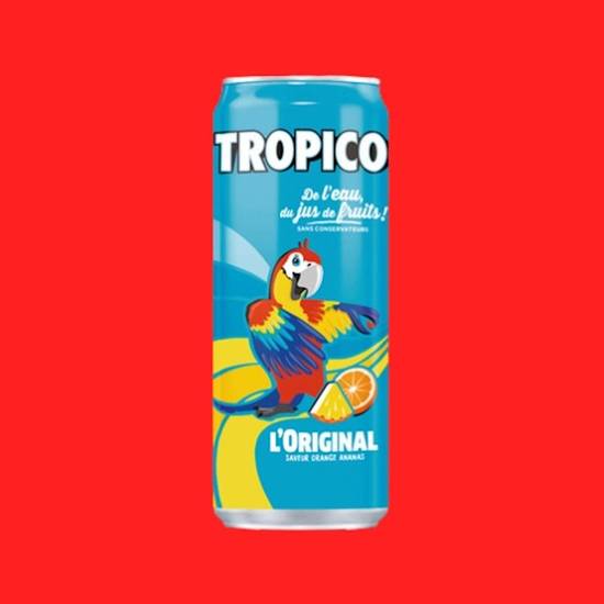 Tropico 🌴