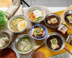 劉肉圓 鍋燒意麵 東山店