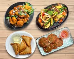 Thai Asian Mix Restaurant