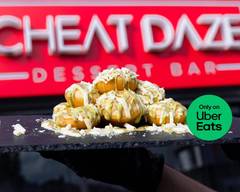 CHEAT DAZE (BLACKBURN)