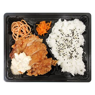 チキン南蛮弁当　１パック