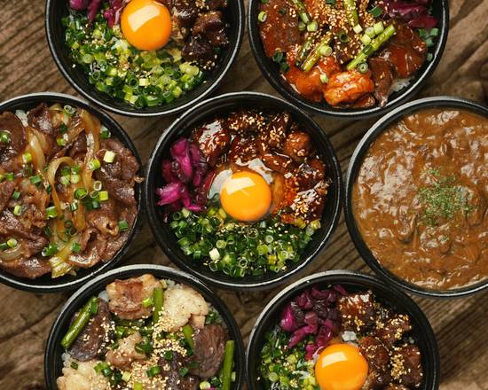 YAKINIKU DAICHI　焼肉ダイチ